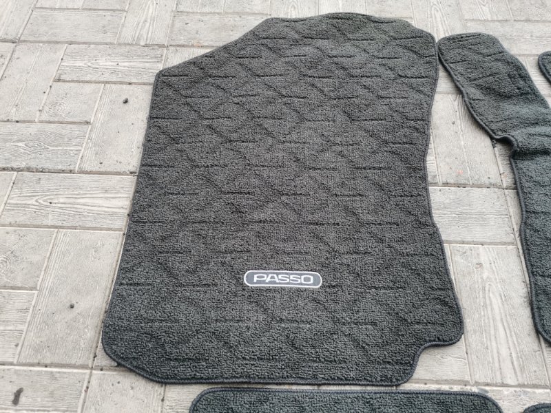 Коврик, 800 рублей, Солонцы