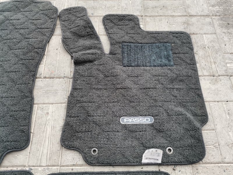 Коврик, 800 рублей, Солонцы