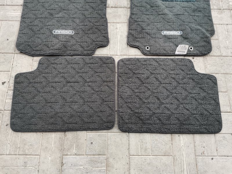 Коврик, 800 рублей, Солонцы