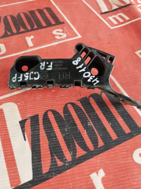 Кронштейн бампера, 1200 рублей, Солонцы