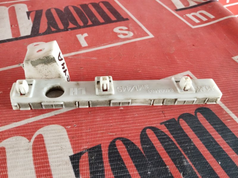 Кронштейн бампера, 600 рублей, Солонцы