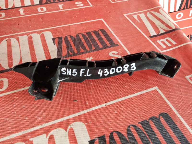 Кронштейн бампера, 1000 рублей, Солонцы