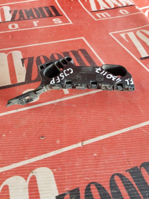 Кронштейн бампера, 1200 рублей, Солонцы