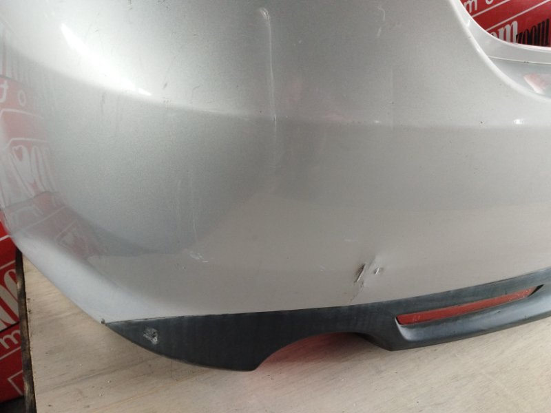 Бампер, 6700 рублей, Солонцы