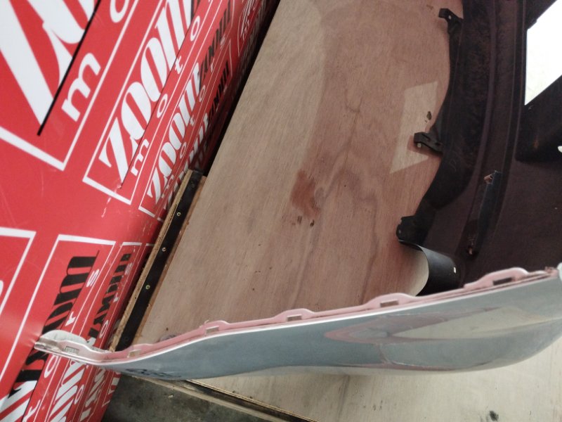 Бампер, 6700 рублей, Солонцы