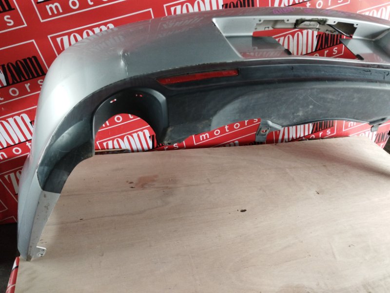 Бампер, 6700 рублей, Солонцы