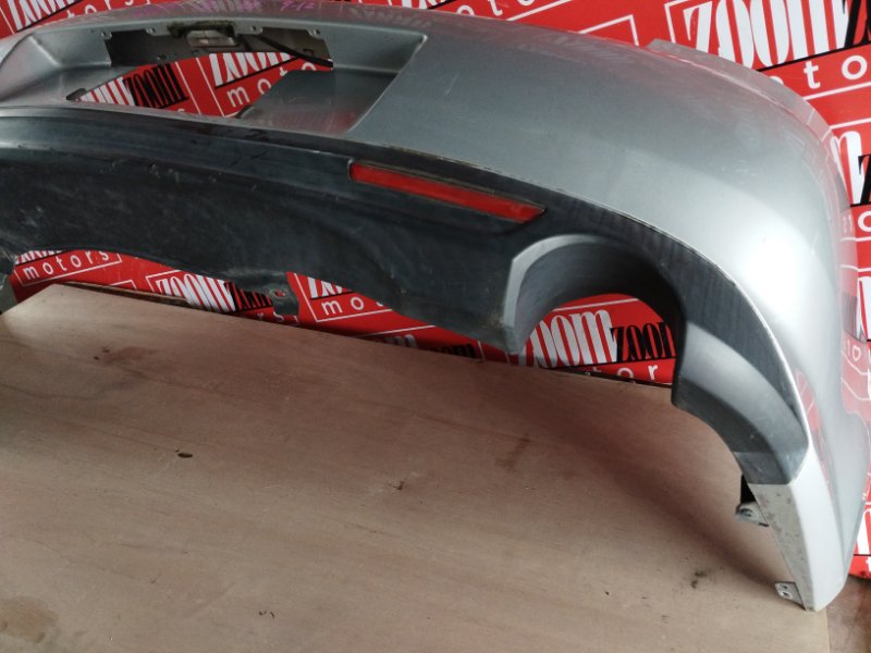 Бампер, 6700 рублей, Солонцы