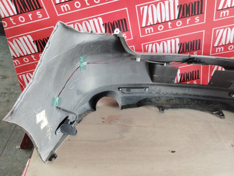 Бампер, 6700 рублей, Солонцы