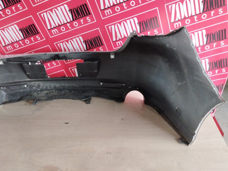 Бампер, 6700 рублей, Солонцы