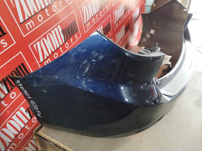 Бампер, 12400 рублей, Солонцы