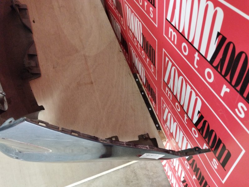 Бампер, 12400 рублей, Солонцы