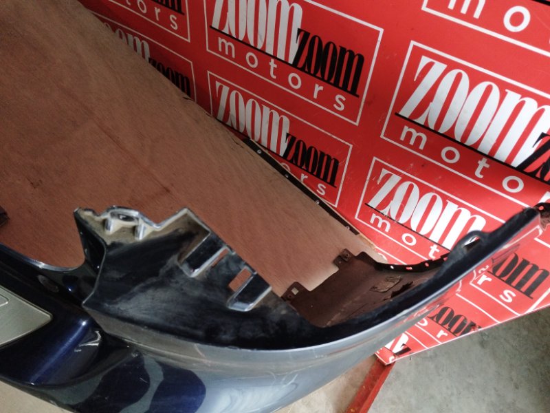 Бампер, 12400 рублей, Солонцы