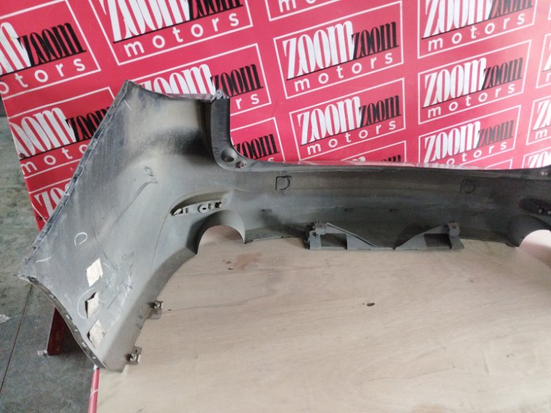 Бампер, 12400 рублей, Солонцы