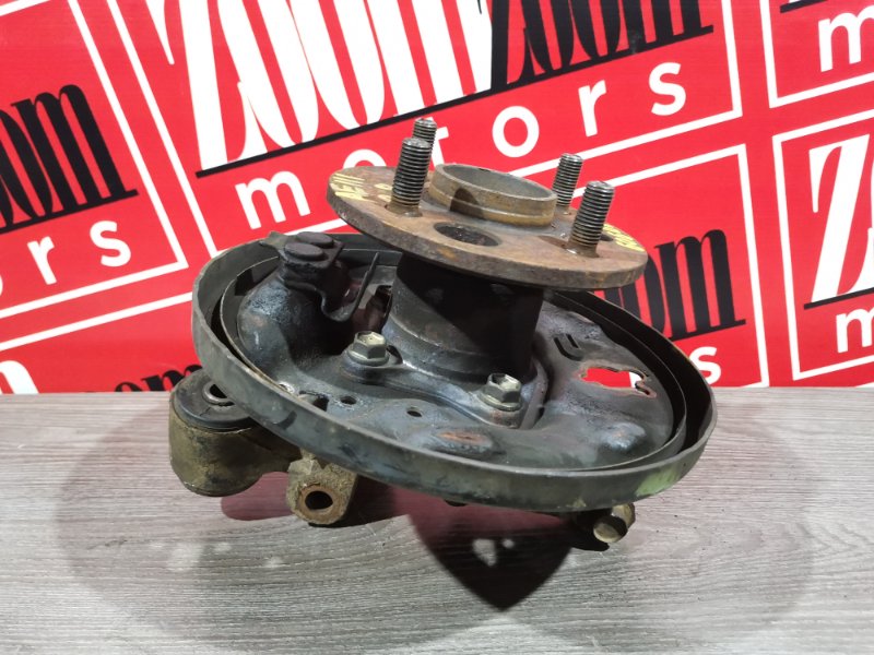 Ступица, 900 рублей, Красноярск