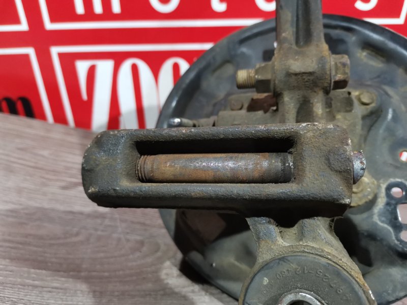 Ступица, 900 рублей, Красноярск