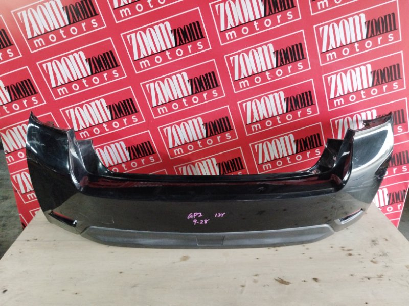 Бампер, 5300 рублей, Солонцы