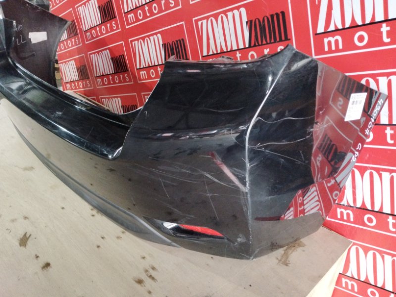 Бампер, 5300 рублей, Солонцы