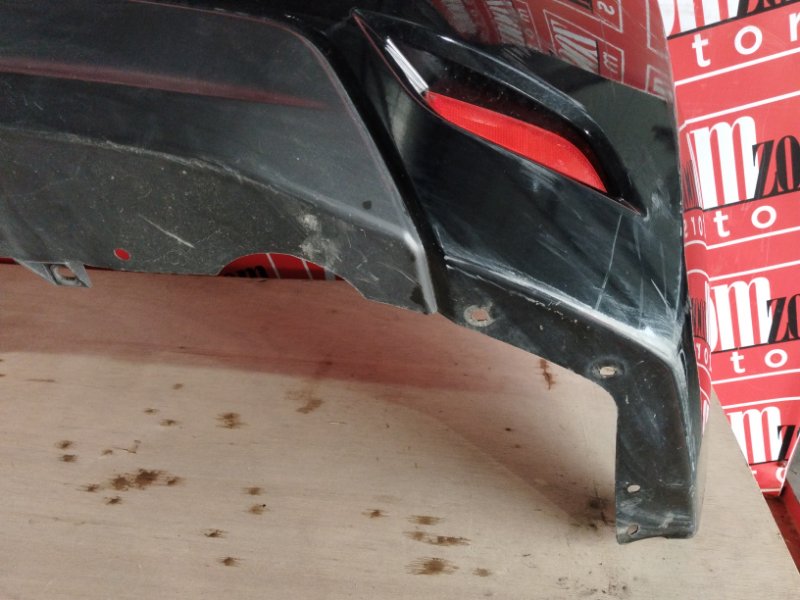 Бампер, 5300 рублей, Солонцы