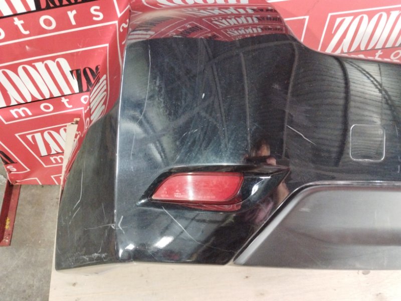 Бампер, 5300 рублей, Солонцы