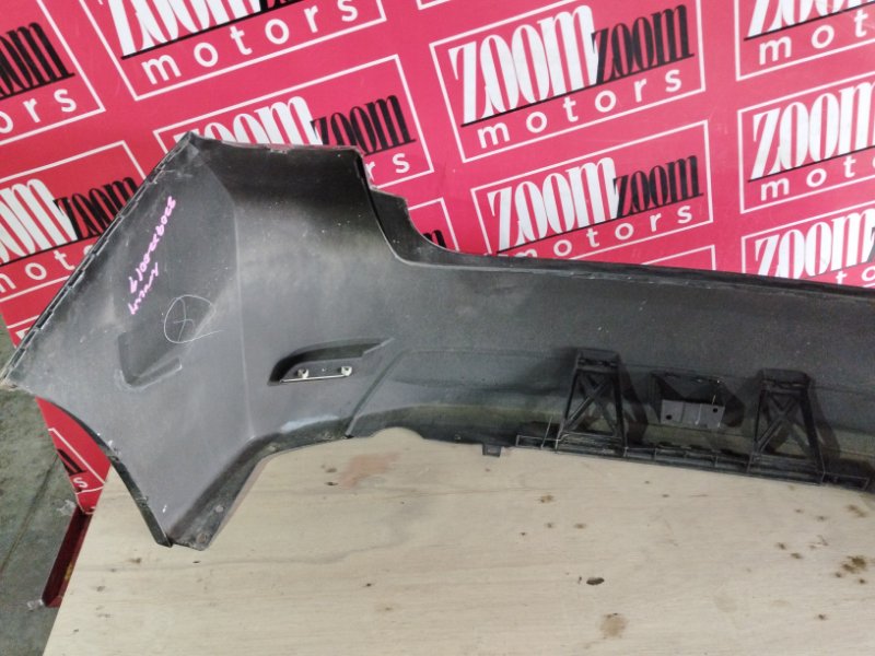 Бампер, 5300 рублей, Солонцы