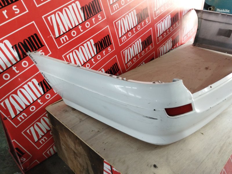 Бампер, 7300 рублей, Солонцы