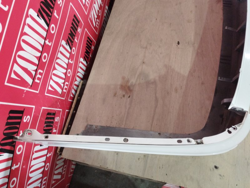 Бампер, 7300 рублей, Солонцы