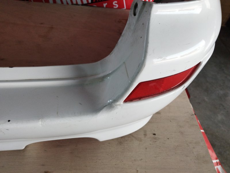 Бампер, 7300 рублей, Солонцы