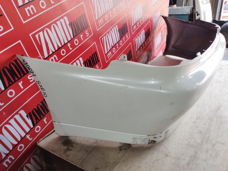 Бампер, 8600 рублей, Солонцы