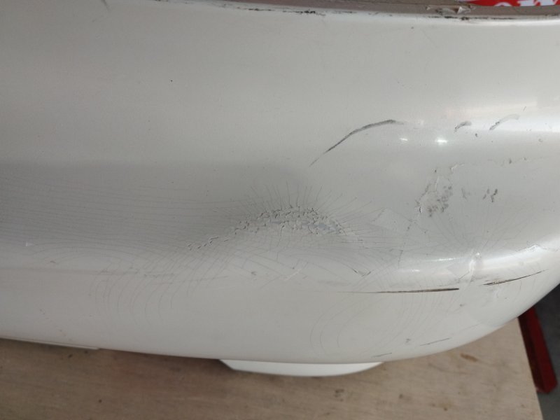 Бампер, 8600 рублей, Солонцы