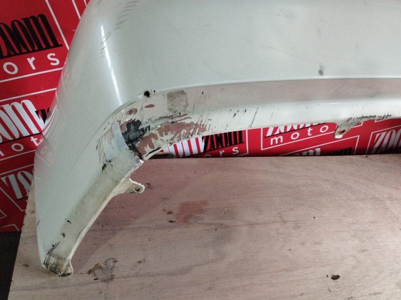 Бампер, 8600 рублей, Солонцы