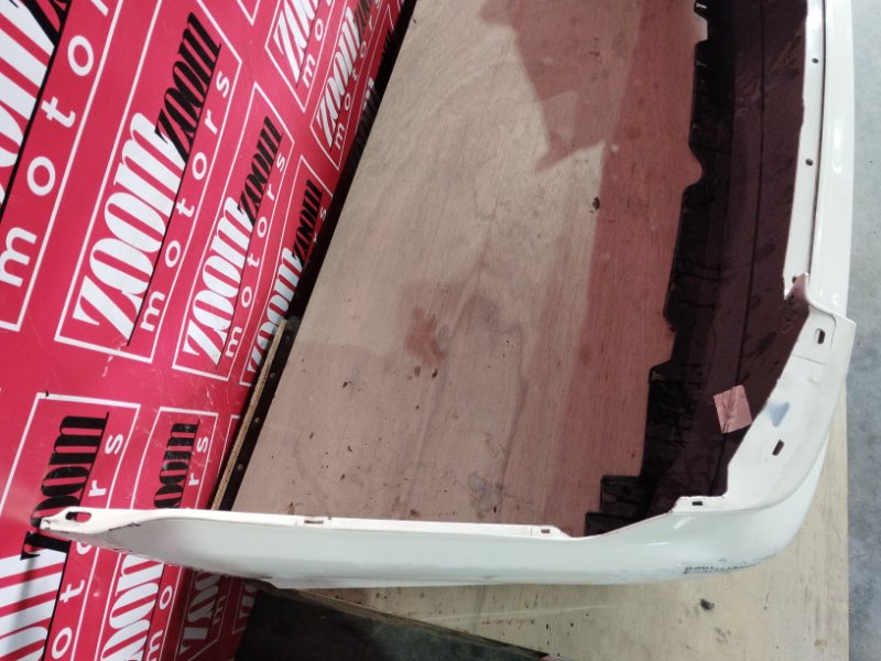 Бампер, 8100 рублей, Солонцы