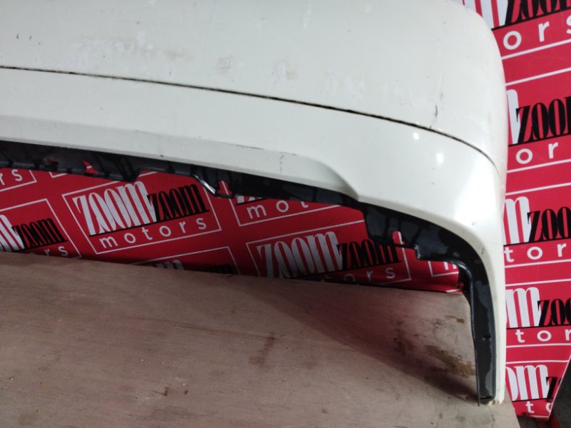 Бампер, 8100 рублей, Солонцы