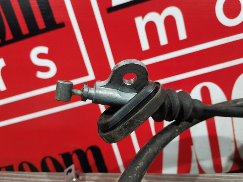 Трос ручника, 500 рублей, Красноярск