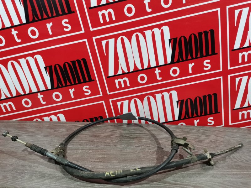 Трос ручника, 1000 рублей, Красноярск