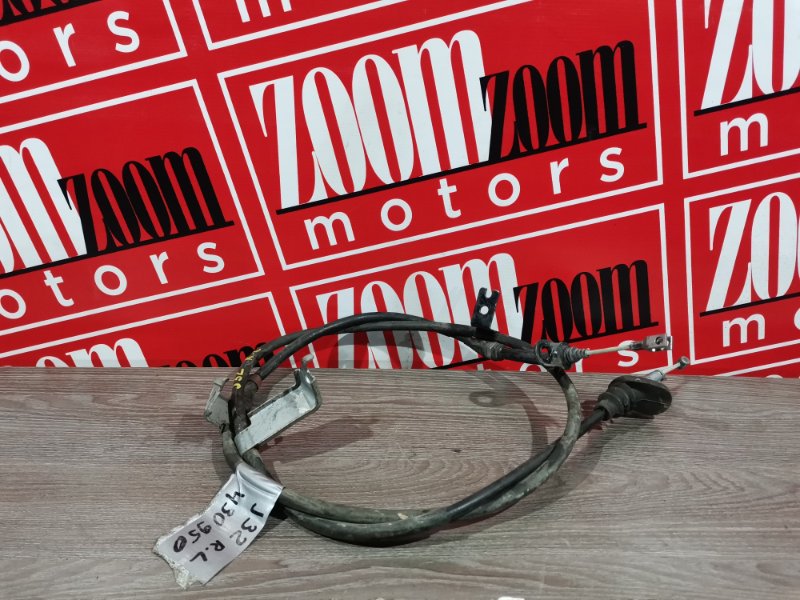 Трос ручника, 500 рублей, Красноярск