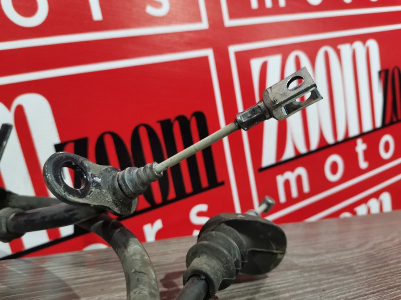 Трос ручника, 500 рублей, Красноярск