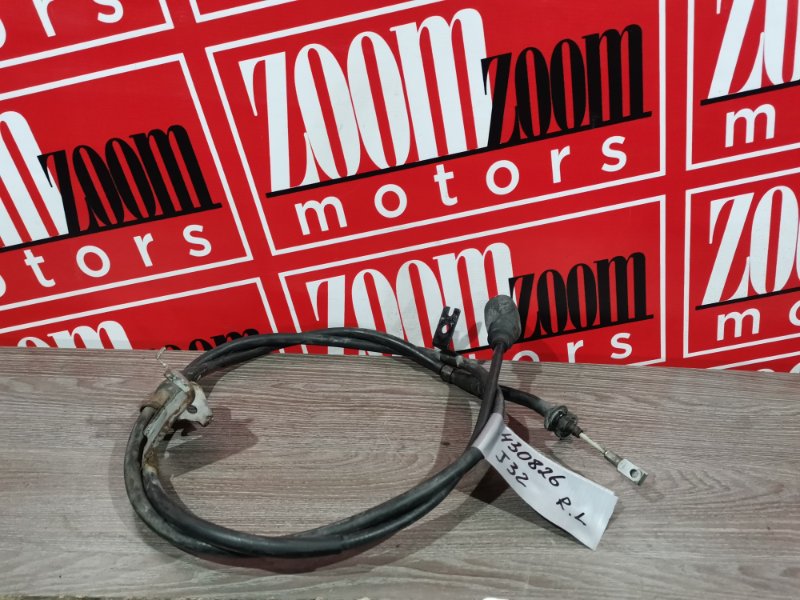 Трос ручника, 500 рублей, Красноярск