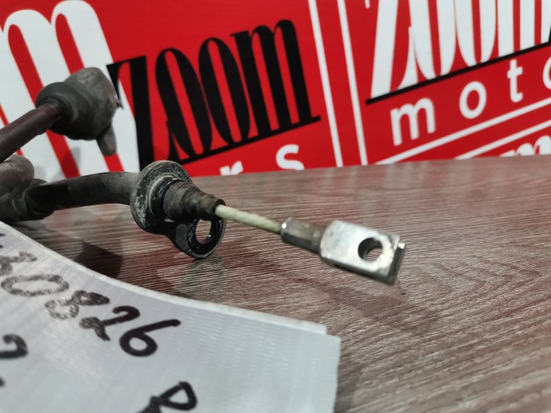 Трос ручника, 500 рублей, Красноярск