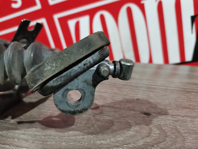 Трос ручника, 500 рублей, Красноярск