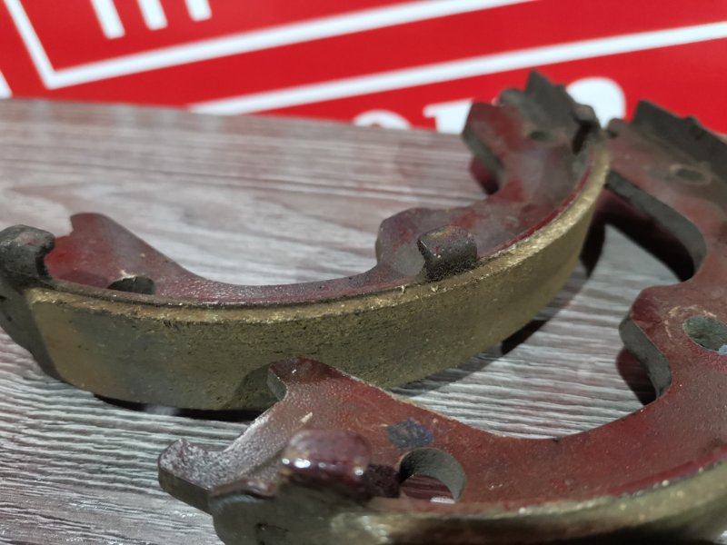 Колодки тормозные, 1000 рублей, Красноярск