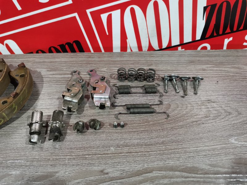 Колодки тормозные, 1000 рублей, Красноярск