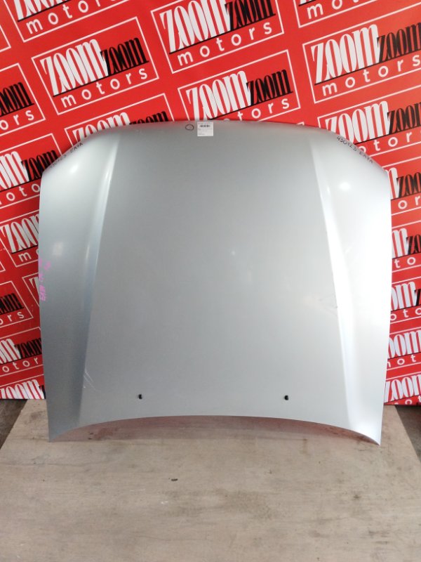 Капот, 28500 рублей, Солонцы