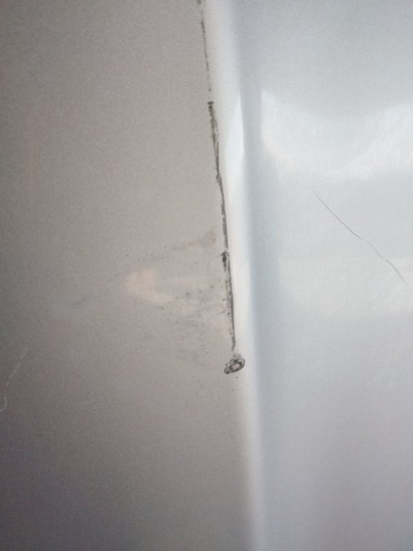 Капот, 28500 рублей, Солонцы