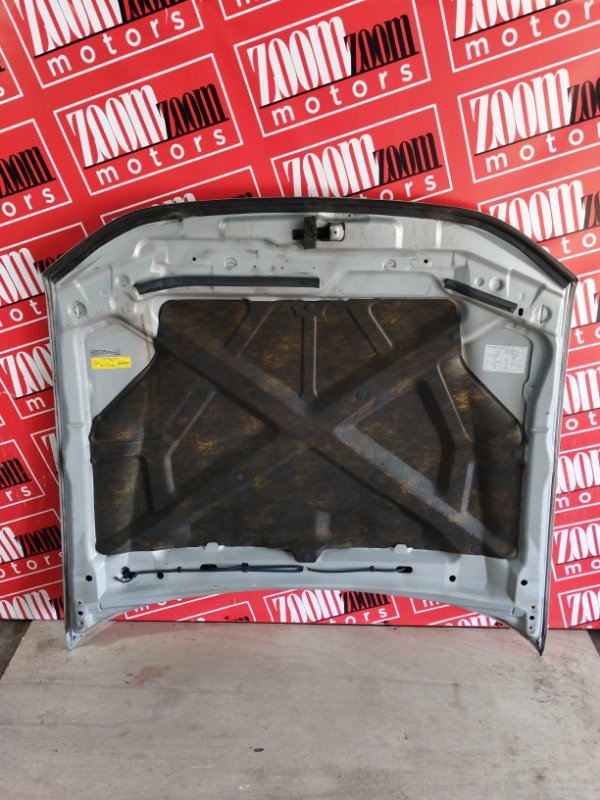 Капот, 28500 рублей, Солонцы