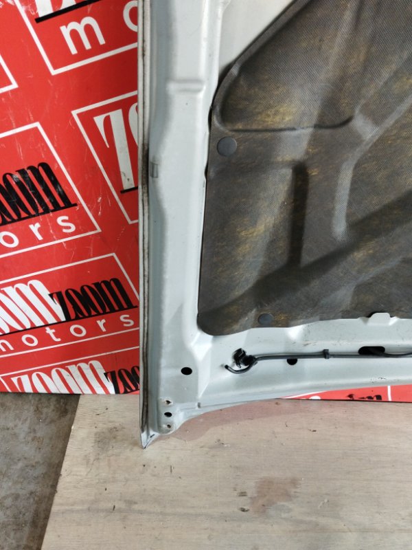 Капот, 28500 рублей, Солонцы