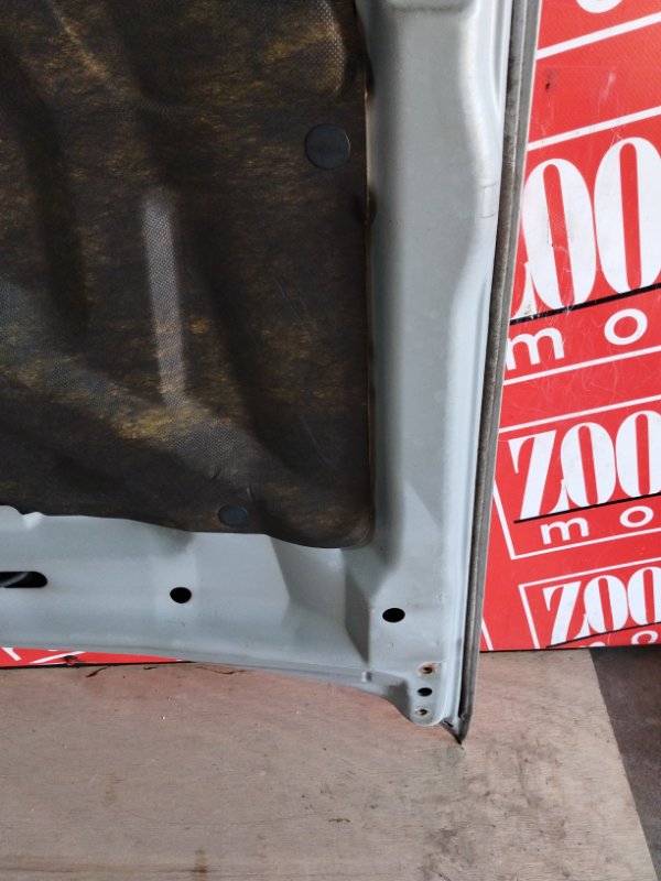 Капот, 28500 рублей, Солонцы