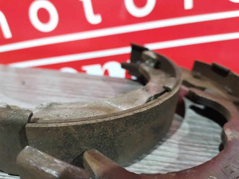 Колодки тормозные, 1300 рублей, Красноярск