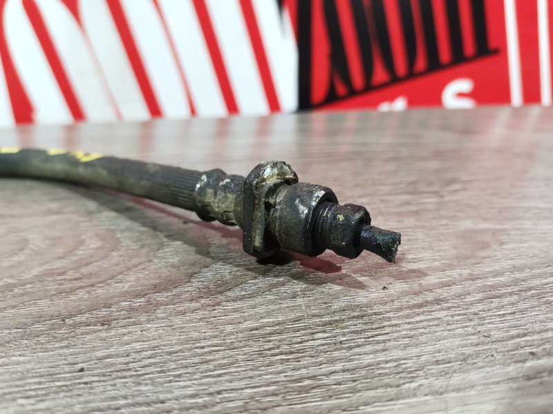 Шланг тормозной, 500 рублей, Красноярск