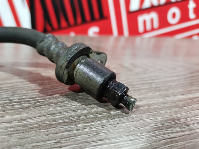 Шланг тормозной, 300 рублей, Красноярск