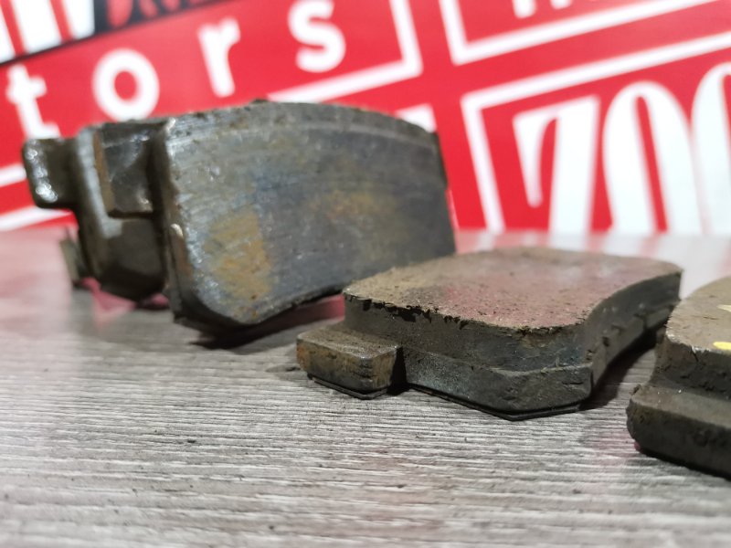 Колодки тормозные, 1500 рублей, Красноярск